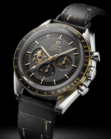 omega speedmaster moonwatch apollo xvii|Omega Speedmaster Apollo 11 edition.